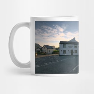 Crown Inn, Coniston Mug